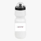 Велобутылка