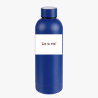 Термобутылка