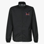 Ветровка без капюшона