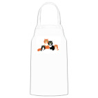 Кухонный фартук