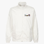 Ветровка без капюшона