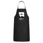 Кухонный фартук