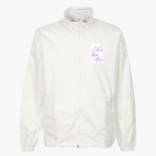 Ветровка без капюшона