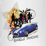 Angels Dancing