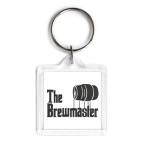 The brewmaster