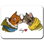 Коты Love Day