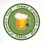 Ирландское пиво