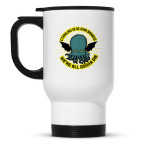 Кружка-термос