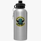 Спортивная бутылка