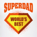 SUPERDAD world's best