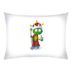 Добрый Черепашонок Король