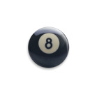 Шар №8