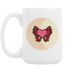 Кружка 420 мл