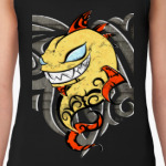 Золотой Рыб