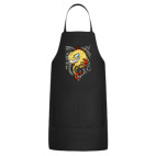 Кухонный фартук