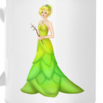 Весенняя эльфа