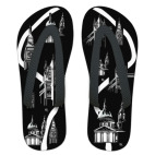 Шлёпанцы London Night flip-flop