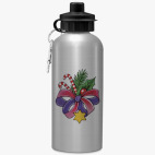 Спортивная бутылка