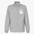 Ветровка без капюшона