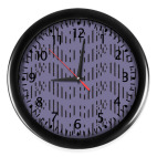 Часы (с цифрами)