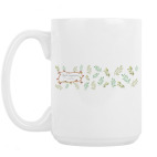 Кружка 420 мл