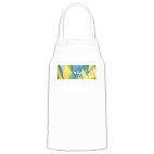 Кухонный фартук