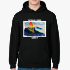 Виндсерфер на волне