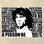 Morrison Холщовая сумка