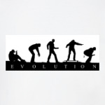  'Evolution'