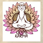 Хорошая карма