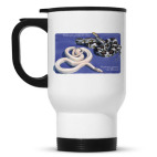 Кружка-термос