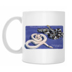 Кружка 330 мл