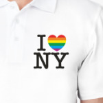 I Love NY