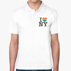 I Love NY