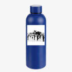 Термобутылка