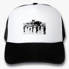 Кепки Trucker