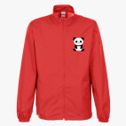 Ветровка без капюшона