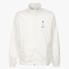 Ветровка без капюшона