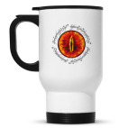 Кружка-термос