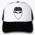 Кепки Trucker