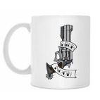 Кружка 330 мл