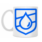 Droplet Emblem