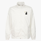 Ветровка без капюшона