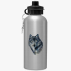 Спортивная бутылка