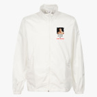 Ветровка без капюшона