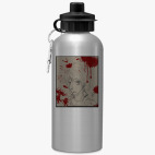 Спортивная бутылка