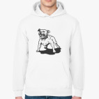 Толстовка худи