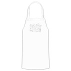 Кухонный фартук