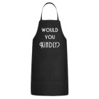 Кухонный фартук