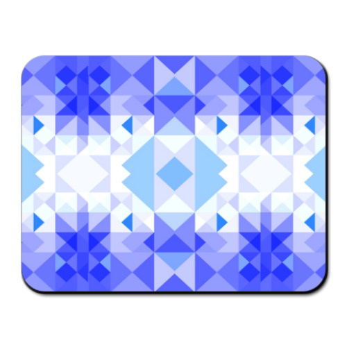 Коврик для мыши с принтом Абстракция